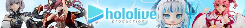 hololive banner
