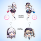 All Happy Synthesizer