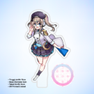 Happy Synthesizer Standee Happy – Cecil