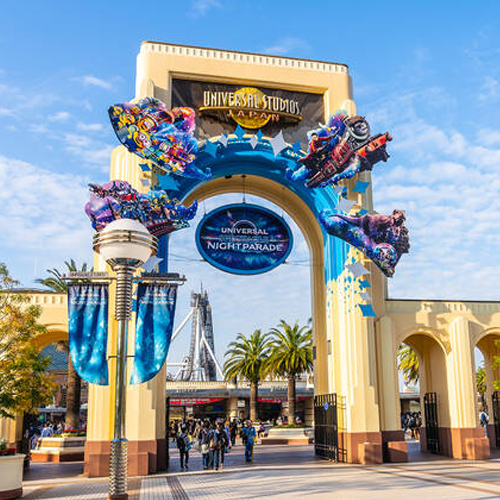 universal studio japan universal studio japan