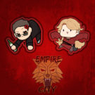 Keychain Adrian-Lina Jacko