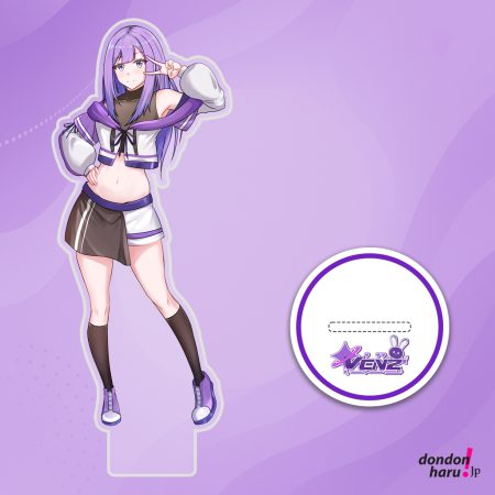 Venz Standee Acrylic